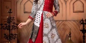 Fancy Stylish Kurtis