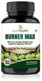 Use Burner Max for Losing Extra Pounds of Fat