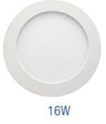 12w Round LED Panel Light