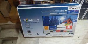 32 Inch LED Smart TV