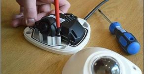 CCTV Amc Services