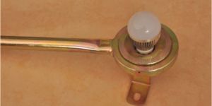 CFL Punching Machine