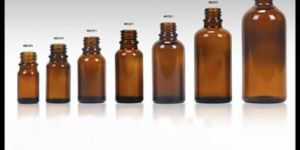 DROPPER GLASS BOTTLES