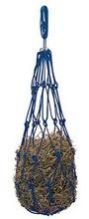 Poly Rope Tied Halter
