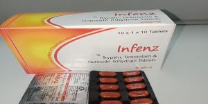 Infenz Tablet