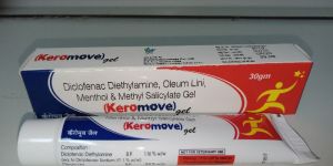 Keromove Ointment