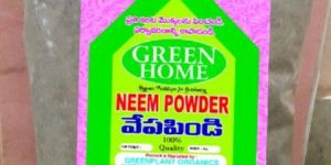 GREEN HOME NEEMPOWDER
