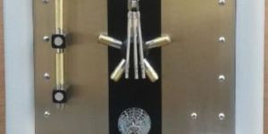 Commercial Safes