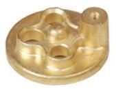 Brass Flanges