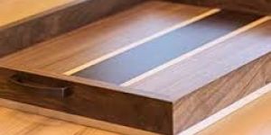 Wooden Trays