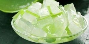Aloe Vera Pulp