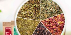 Mix Herbal Tea