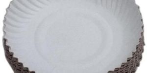 Paper Plate