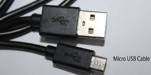 USB Data Cables