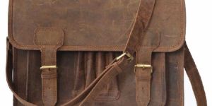 Mens Office Shoulder Messenger Bag