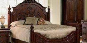 Diwan Bed