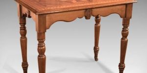 Wooden Antique Dining Table