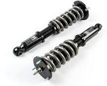 Four Wheeler Suspension