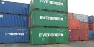 Used Shipping Containers