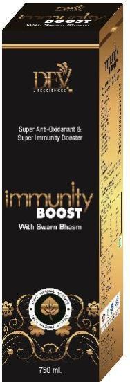 Immunity Boost