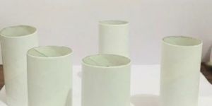 DISPOSABLE MOUTHPIECES