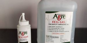ECG Gel
