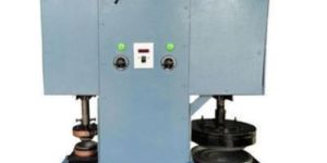 Fully Automatic Thermocal Dona Making Machine