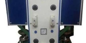 Semi Automatic Dona Making Machine