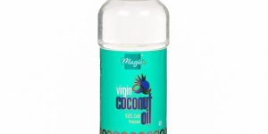 Coconut Oil
