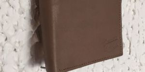 Mens Leather Wallets