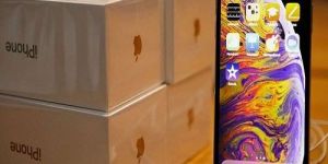 Apple Latest Phone XS Max X XS XR-XS MAX 512GB