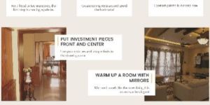 Commercial Exterior Designing