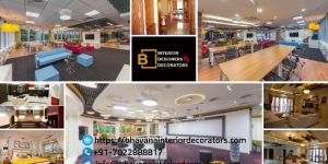 Interior Designing & Decoration