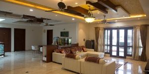 Residential Exterior Designing