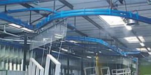Conveyor Systems