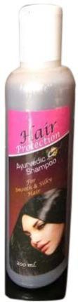 Ayurvedic Shampoo
