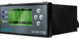 Feeder Condition Monitor