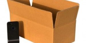 Corrugated Box