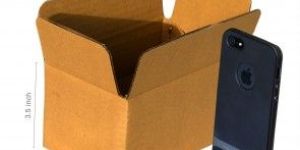 Corrugated Carton Box