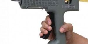 HOT MELT GUN