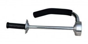 Stretch Pack Handle Machine