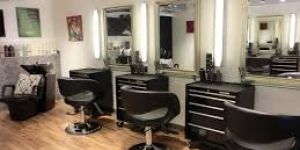 Beauty Parlour Interior Designing Services