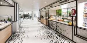 Interior Architectural Services