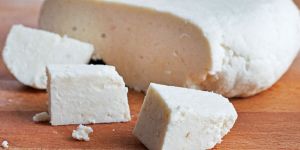 Fresh Paneer