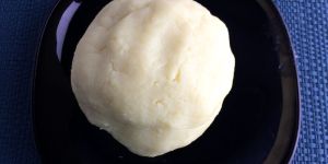 Milk Mawa