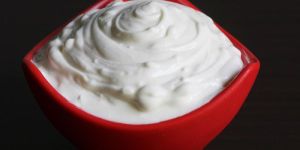 Organic Curd