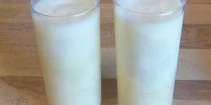 Pure Buttermilk