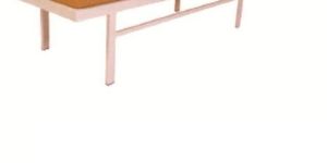 Attendant Ward Care Bed