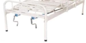 Classic Manual 2 Function Ward Care Bed