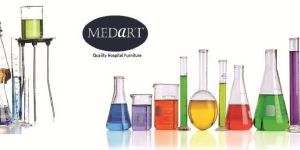 Laboratory Glassware